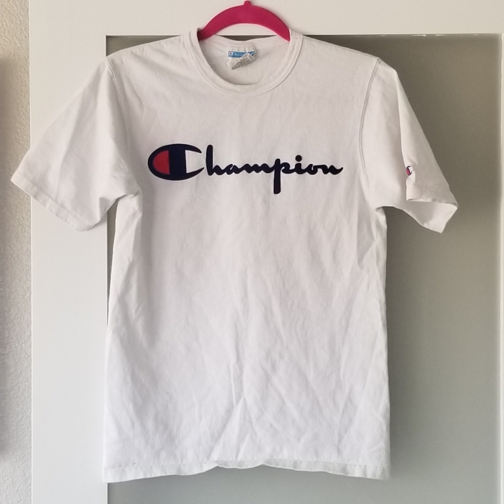 Champion Tee